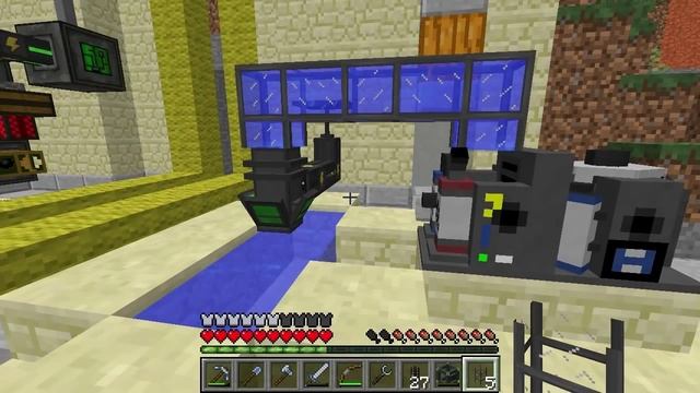 MoonQuest - Episode 9 - Hydrogen Power смотреть онлайн