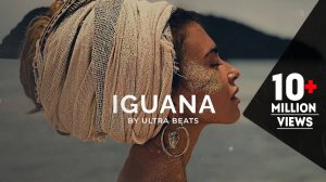 Iguana Oriental Reggaeton Type Beat (Instrumental) Prod. by Ultra Beats