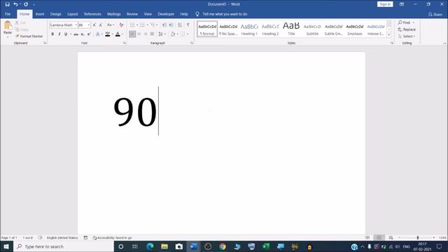 Shortcut to make degree symbol in Microsoft word | how to make degree symbol in word смотреть онлайн