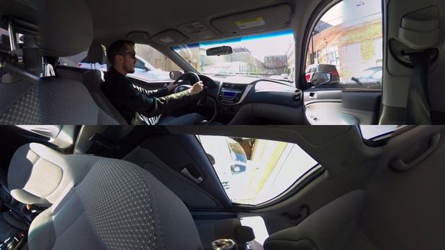 How NOT to shoot in 360º смотреть онлайн