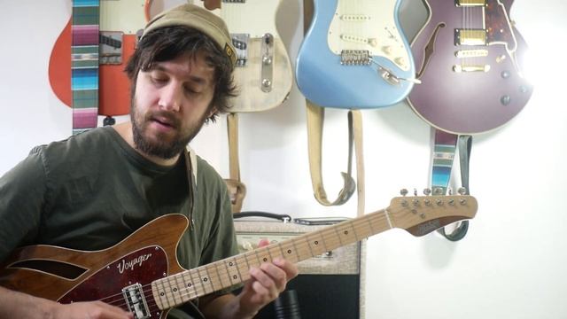 How to use Chromatic Notes in your Solos смотреть онлайн