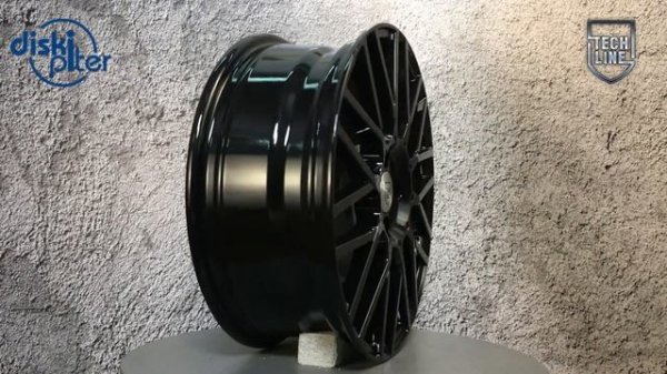 Диски литые Techline 739.