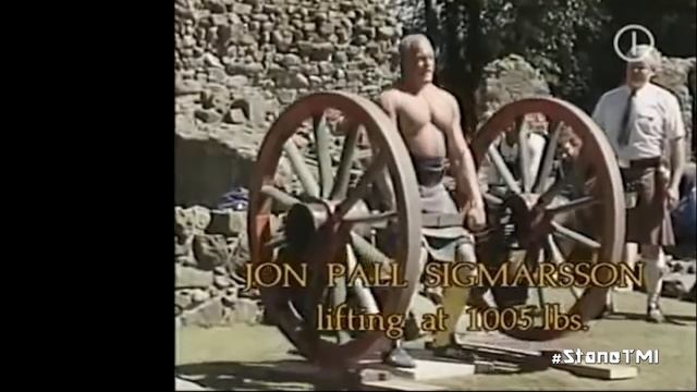 Powerlifting Motivation - 