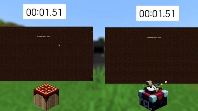 Pojavlauncher vs Foldcraft launcher: Which is Better?" смотреть онлайн