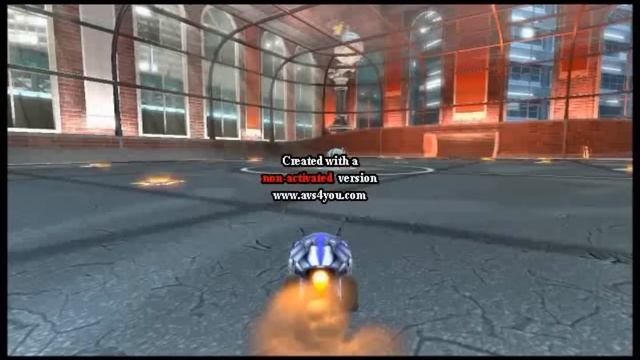 supersonic acrobatic rocket-powered battle-cars best goals смотреть онлайн