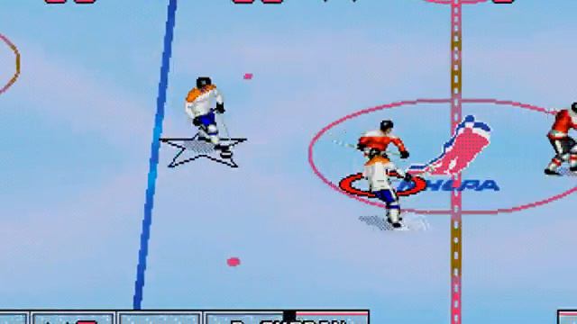 Wayne Gretzky and the NHLPA All-Stars - World Record Submission смотреть онлайн