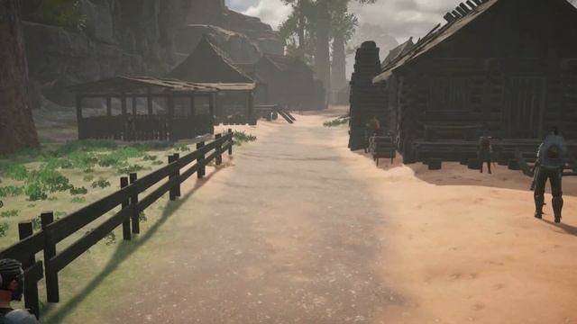 ⁉ What is Embers Adrift? (Community Manager POV) смотреть онлайн