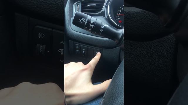 Обогрев руля не работает! смотреть онлайн