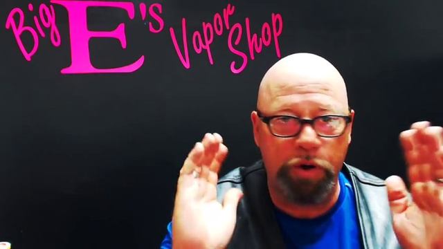 Anniversary Sale! Half Price EJuice and Hardware on Sale! смотреть онлайн