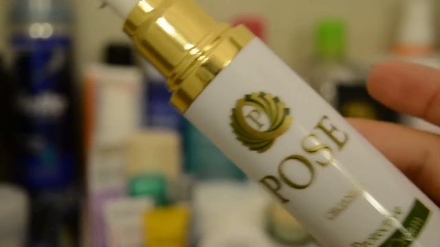 Текущий уход или что в моей ванной комнате (часть 1) смотреть онлайн