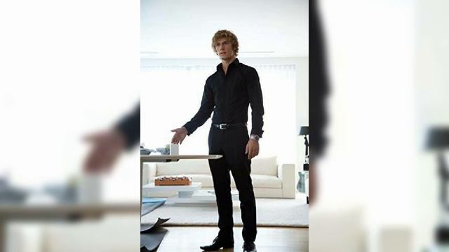 For: Alex Pettyfer - I Won't Last a Day Without You (My Cover) смотреть онлайн