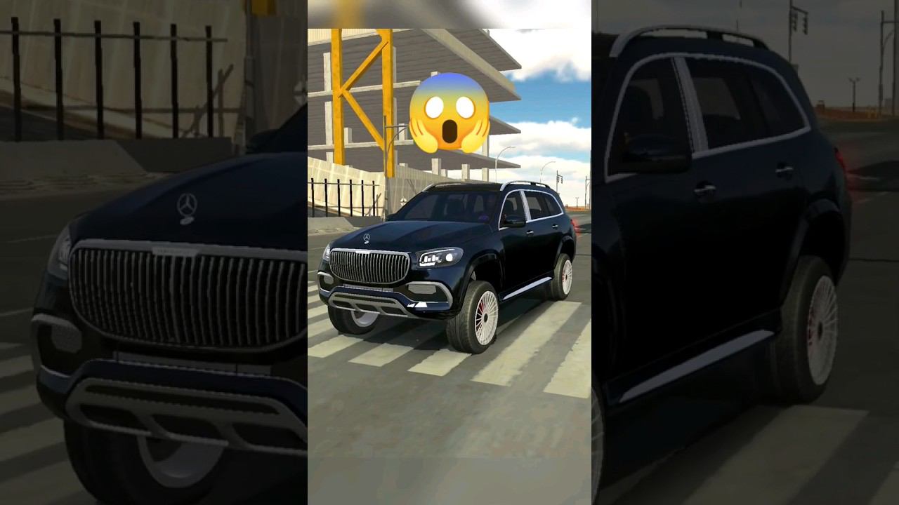 MOD FILE in comments #gls600 смотреть онлайн