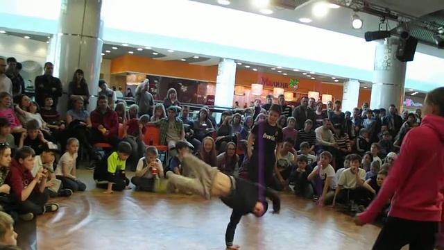 Брейк-данс смотреть онлайн