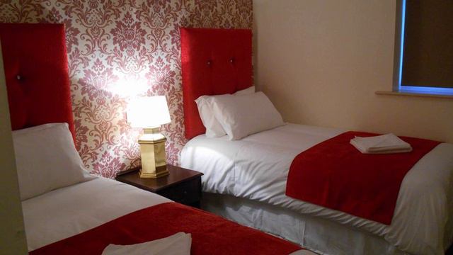 The Avenue Club and Lodge - Birmingham - United Kingdom смотреть онлайн