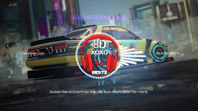 Minimum Minimum Ramzan Abitov |8D XOXO BEATZ | 8D Virtual Audio |?USE HEADPHONES | смотреть онлайн
