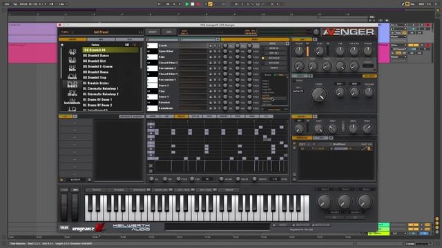 Best Software Synth Plugins VST 2018 | Top Five Friday смотреть онлайн