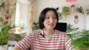 Я раскрыла секрет идеальных комнатных растений! Цветы не засохнут, даже если забыть их полить.
