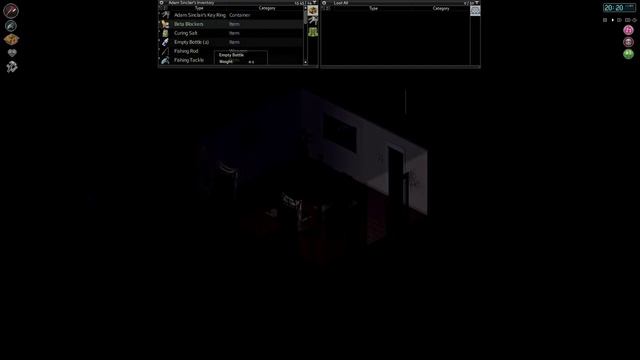 Project Zomboid | Build 32 | Season 4 Ep. 30 - Thankskilling смотреть онлайн
