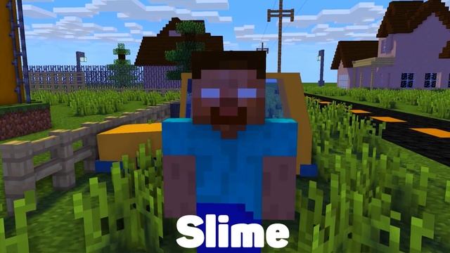 Monster School : BREWING ROBOT TRANSFORMERS CHALLENGE - Minecraft Animation смотреть онлайн