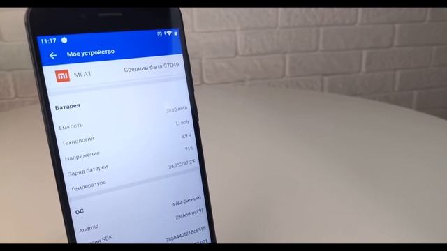 Xiaomi Mi A1 - только плюсы смотреть онлайн