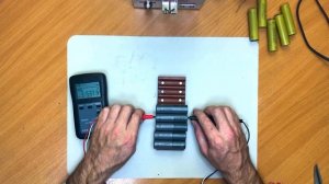 Ремонт  АКБ Макита BL1815 BL1830 BL1860 без замены BMS