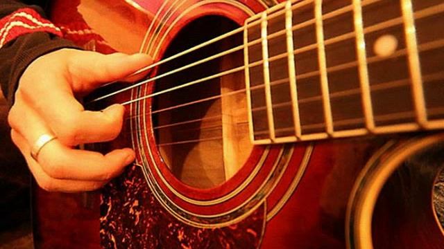 О Лукьянчиков Испанский танец Трио смотреть онлайн