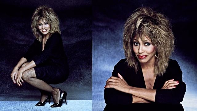 Tina Turner   Overnight Sensation