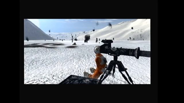 E-Dog Reviews: Star Wars: Rogue Squadron III: Rebel Strike смотреть онлайн