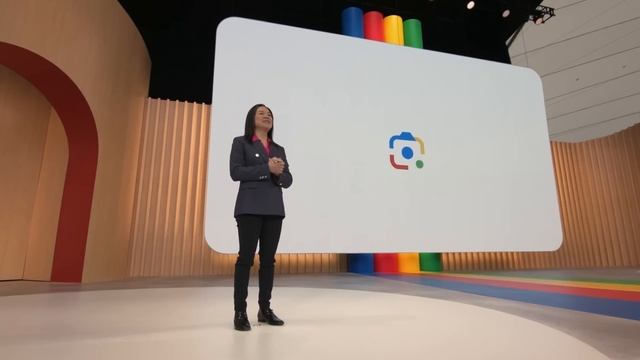 Bard | Google I/O 2023 смотреть онлайн