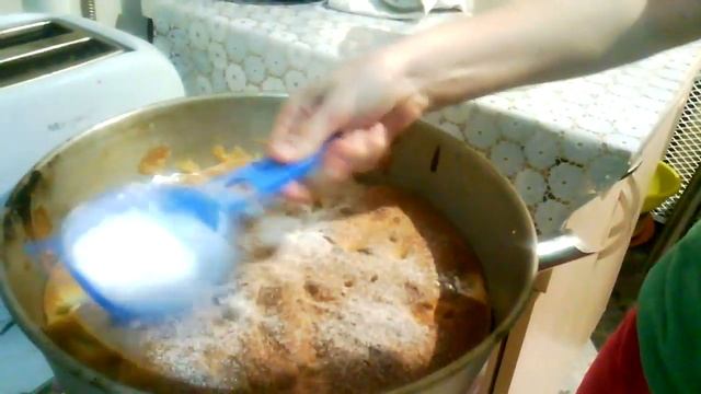 Пирог ,,Шарлотка" 2 часть смотреть онлайн