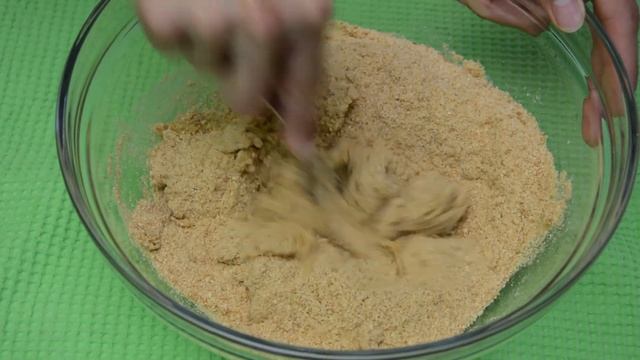 3 Ingredient Banana Balls - in 15 minutes смотреть онлайн