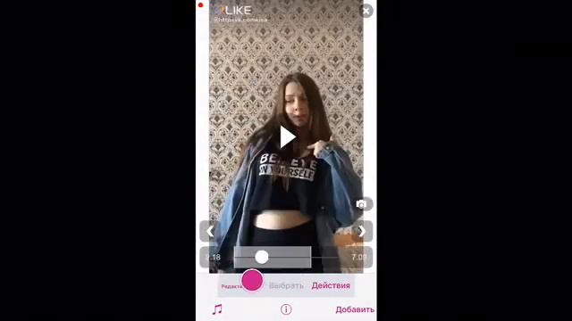 Как пользоваться платными эффектами в video star?Как делать переходы?Как сделать Слоумо? На ios смотреть онлайн