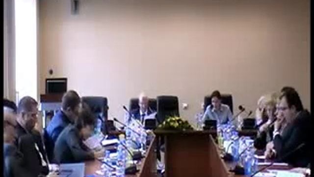 Защита Пономаревой Ю.В. 13.03.2019 смотреть онлайн