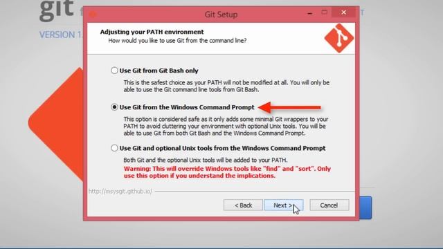 Getting Started With OpenShift on Windows смотреть онлайн
