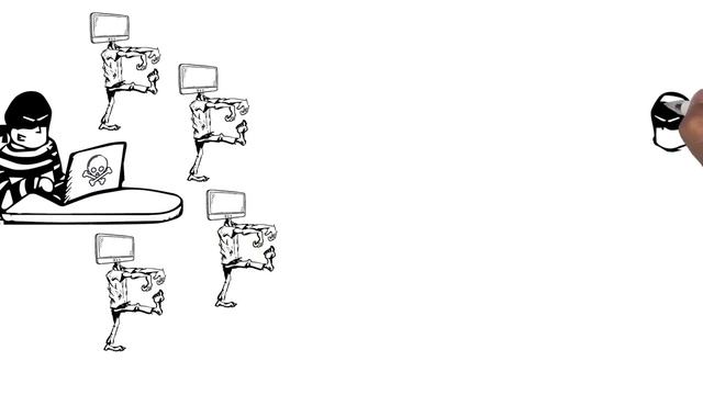 What is a Botnet? смотреть онлайн