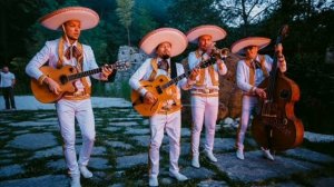 Мелодии нашей памяти  Музыка Латинской  Америки