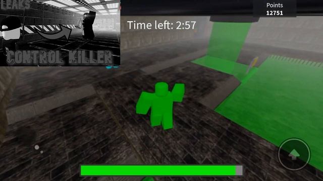 The Unsolved Mystery Of Aberration, Roblox Survive And Kill The Killers In Area 51 смотреть онлайн
