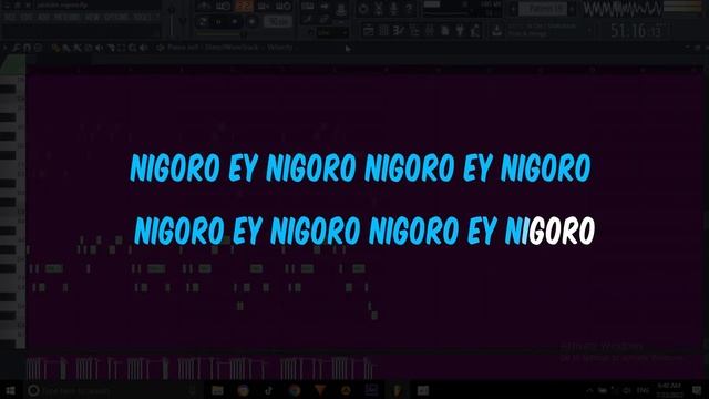 JALOLIDDIN AHMADALIYEV NIGORO KARAOKE VERSION TEKST QO'SHIQ MATNI смотреть онлайн