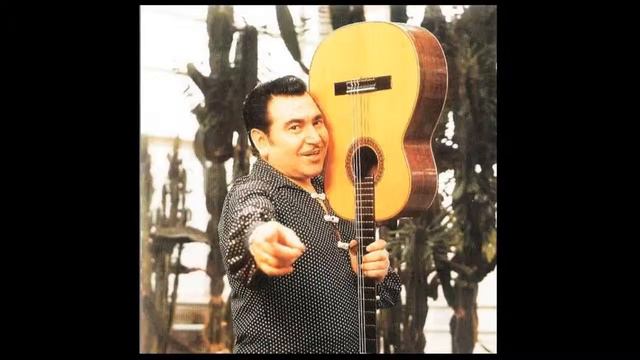 Bajo el Cielo del Paraguay - Luis Alberto del Paraná смотреть онлайн