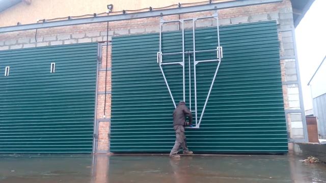 Двері в камеру сушки дерева смотреть онлайн