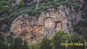 ИДРИС АЛАЙХИССАЛОМ ПАЙГАМБАРЛАР КИССАЛАРИ