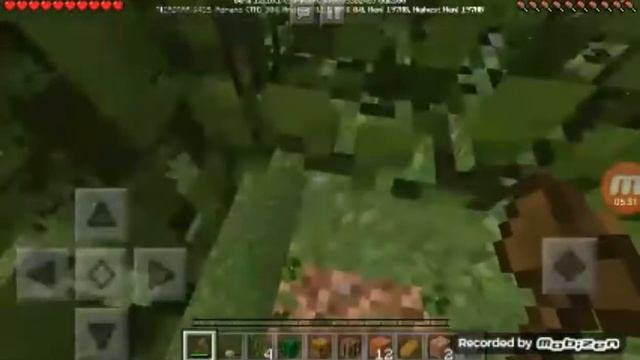 Minecraft версия 1.2.0.10 смотреть онлайн