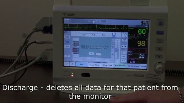 DS-8100 User training overview смотреть онлайн