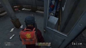 ПЕРВЫЕ ШАГИ В Dayz_Land