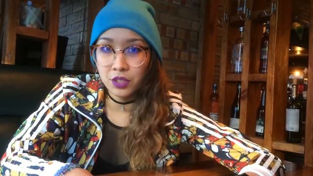 Отзыв smmспецназ. Ассель Калбаева смотреть онлайн