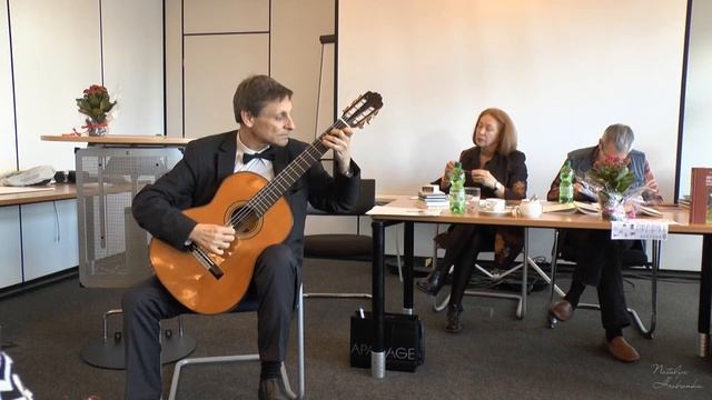 Презентация сборника стихов "Талисман" (Часть 2 из 2) смотреть онлайн