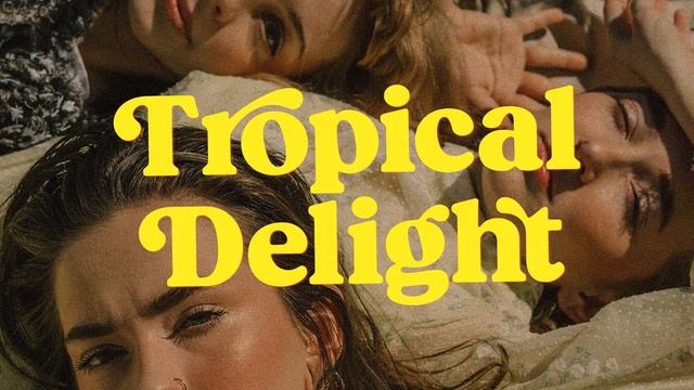 Download Magical Night Font смотреть онлайн