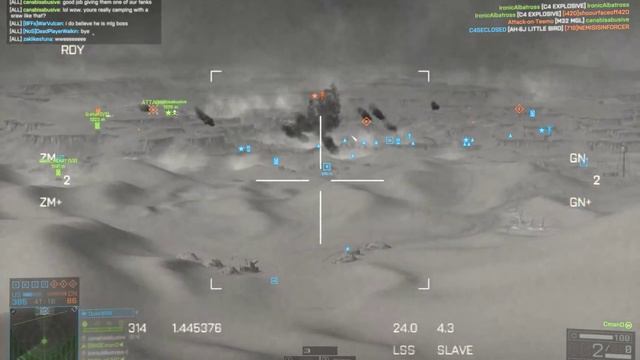Battlefield 4 07 02 2014 21 42 20 06 DVR смотреть онлайн