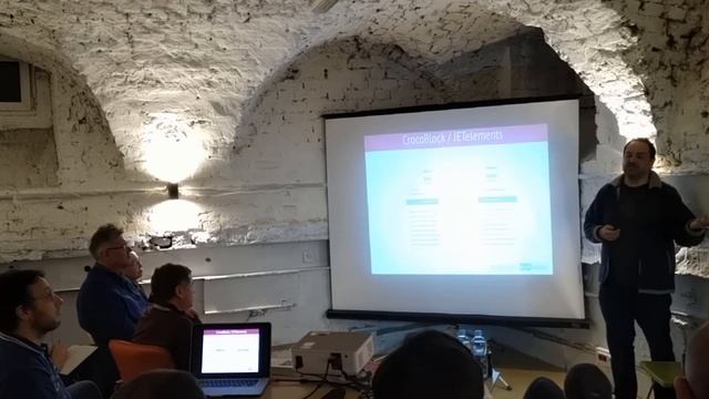 12. Создание собственной темы для WordPress сайта при помощи Elementor - Дополнения для Elementor смотреть онлайн