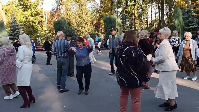 Kharkiv Харьков Танцы 15.10.2023 смотреть онлайн